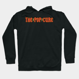 THE POP CURE Hoodie